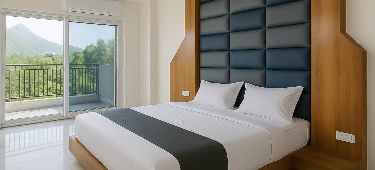 卡尔达尔酒店(Hotel Kardhar Inn)图片