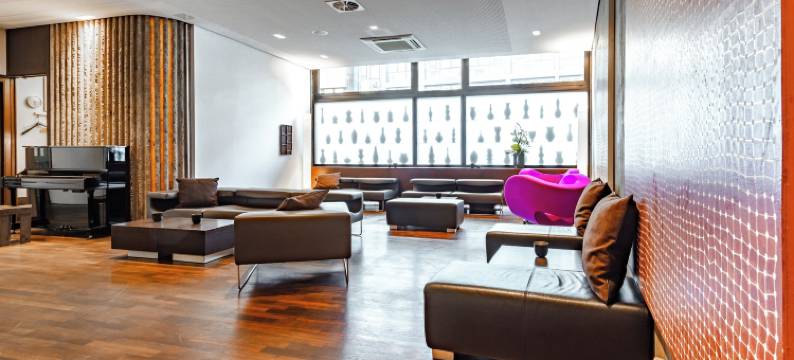 艺术商务酒店(Art & Business Hotel)图片