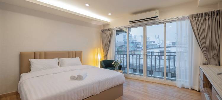 唐人街之心Exo住宅(Exoresidence the Heart of Chinatown)图片