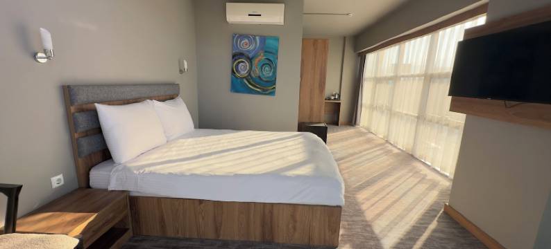 Elite World GO 伊内高尔(Elite World GO İnegöl)图片