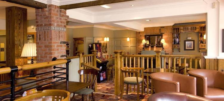 布拉德福德·北彬格莱普瑞米尔酒店(Bradford North (Bingley))图片