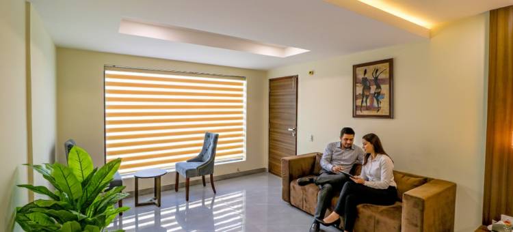 Fabhotel Prime K9 Regency = Fabhotel Prime K9 摄政(FabHotel Prime K9 Regency)图片