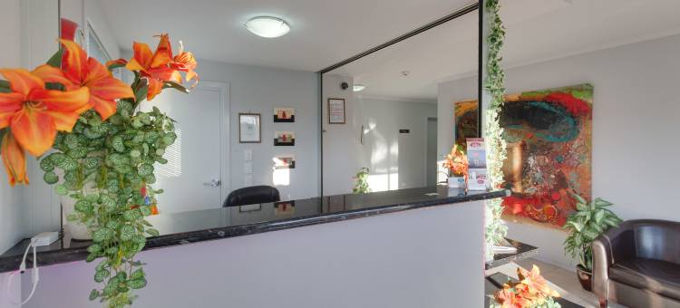 伊斯普拉纳德BKs高级汽车旅馆(BKs Premier Motel Esplanade)图片