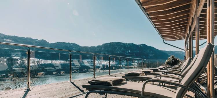 西罗斯酒店(Hotel SeeRose)图片