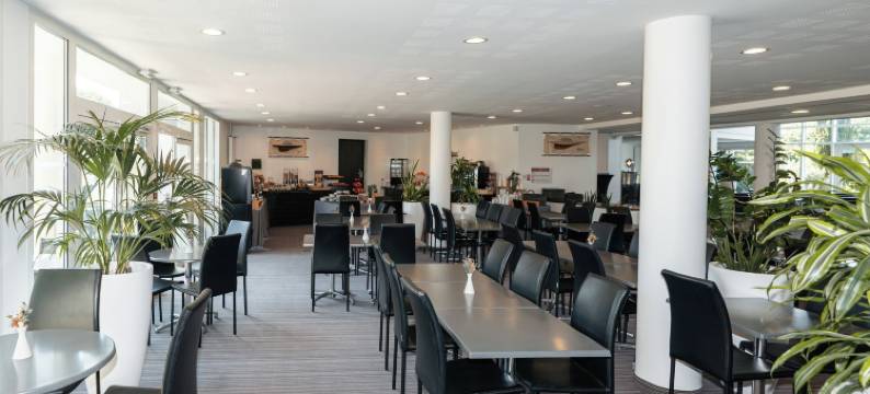 西酒店南特卡尔克福(Westotel Life Nantes Carquefou)图片