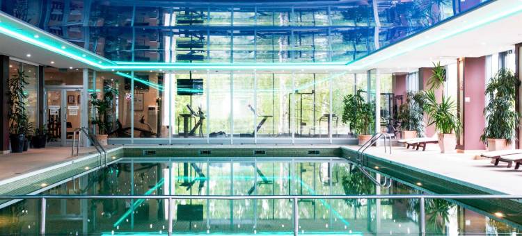 格但斯克波塞冬美居酒店(Hotel Mercure Gdansk Posejdon)图片