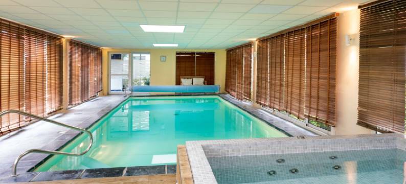 宜必思快捷莫尔莱酒店(Ibis Budget Morlaix)图片