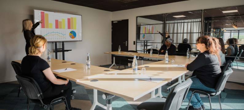 Greet 布雷斯特机场酒店(Greet Hotel Brest Aéroport)图片