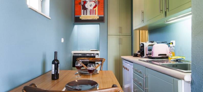 GuestReady - Chic studio near Santa Justa Lift图片