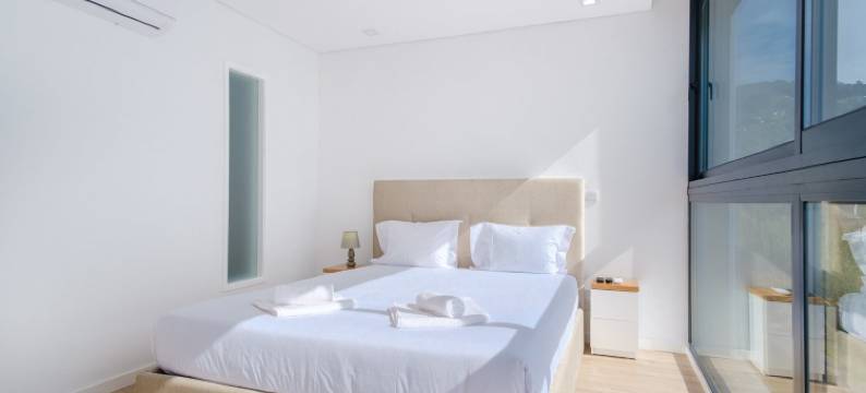 GuestReady - Oásis madeirense com vista oceano图片