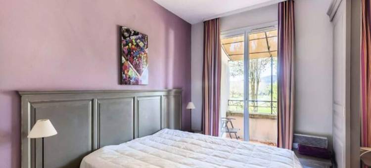Apartment in Mallemort near Pont Royal图片