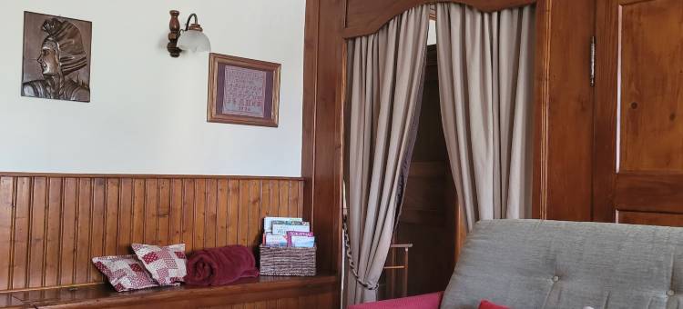 Holiday Home Alsace near Vosges Nature Park图片