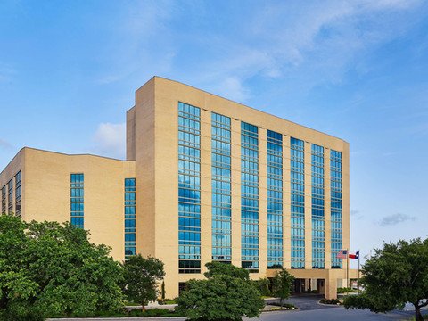 圣安东尼奥机场希尔顿逸林酒店