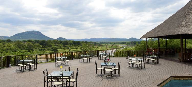 佩斯塔纳克鲁格洛奇酒店(Pestana Kruger Lodge)图片