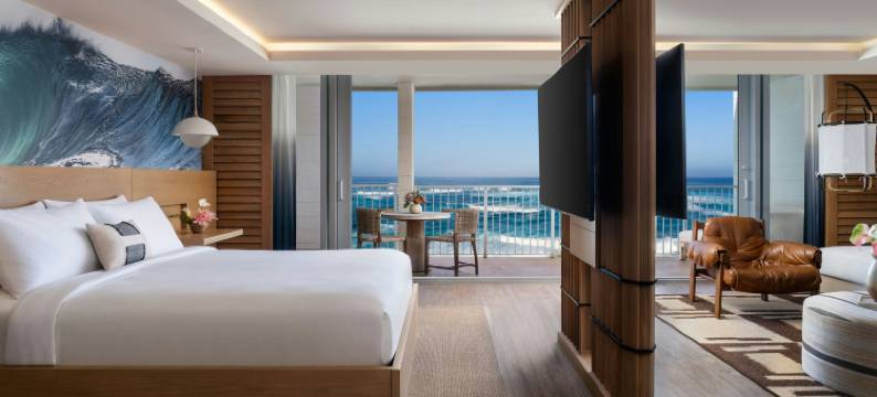 丽思卡尔顿酒店，欧胡岛，龟湾(The Ritz-Carlton O‘Ahu, Turtle Bay)图片