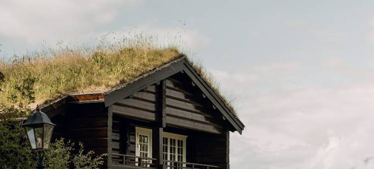 斯托尔峡湾酒店(Storfjord Hotel)图片