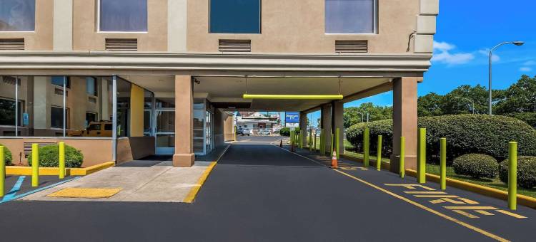 费城骑士旅馆(Knights Inn Phildelphia)图片