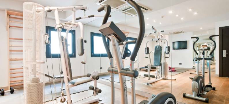 兹尼特阿比巴酒店(Zenit Abeba)图片