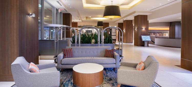 Crowne Plaza 堪萨斯市市区(Crowne Plaza Kansas City Downtown)图片