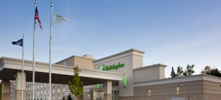 Holiday Inn 马凯特(Holiday Inn MARQUETTE by IHG)图片