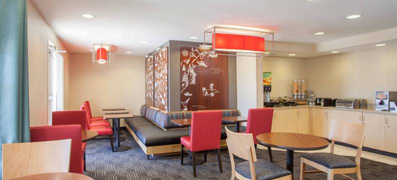 亨茨维尔万豪TownePlace酒店(TownePlace Suites Huntsville)图片