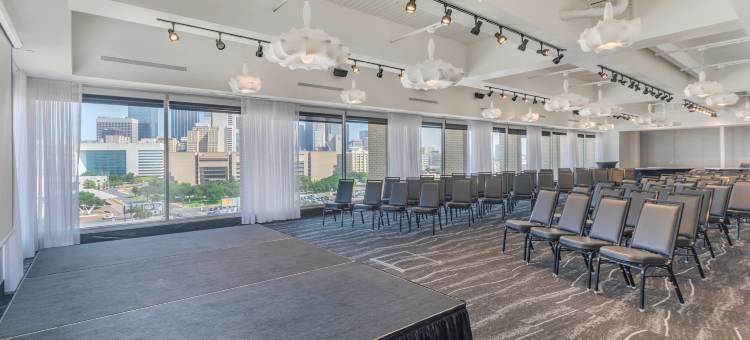 达拉斯洛伦佐希尔顿启缤精选酒店(Lorenzo Hotel Dallas, Tapestry Collection by Hilton)图片