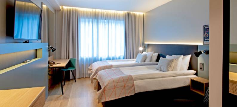 Holiday Inn 赫尔辛基会展中心假日酒店(Holiday Inn HELSINKI - EXPO by IHG)图片