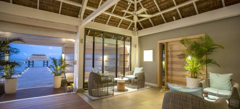 安娜希塔高尔夫水疗度假村(Anahita Golf & Spa Resort)图片