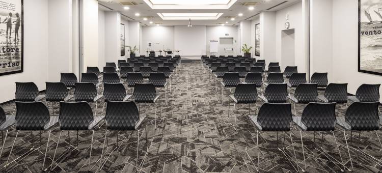 Holiday Inn 热那亚市(Holiday Inn Genoa City)图片