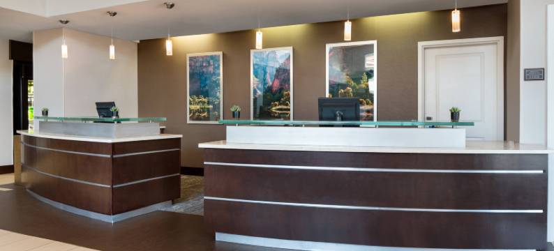 格伦伍德温泉居家酒店(Residence Inn Glenwood Springs)图片