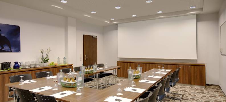 Holiday Inn Express 不来梅机场智选假日酒店(Holiday Inn Express BREMEN AIRPORT by IHG)图片