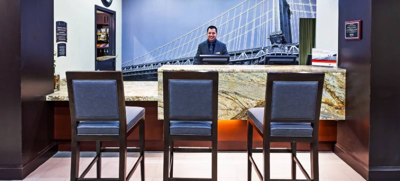 Staybridge Suites 阿马里洛中心 by IHG(Staybridge Suites AMARILLO-WESTERN CROSSING by IHG)图片