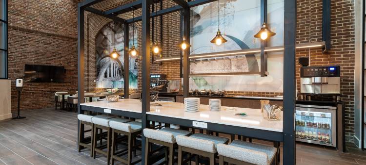 哥伦布万豪酒店(Columbus Marriott)图片