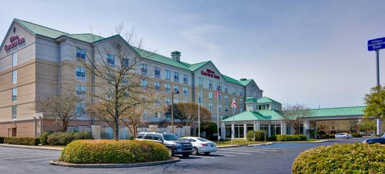 摩拜尔东湾/代弗尼希尔顿花园酒店(Hilton Garden Inn Mobile East Bay/Daphne)图片