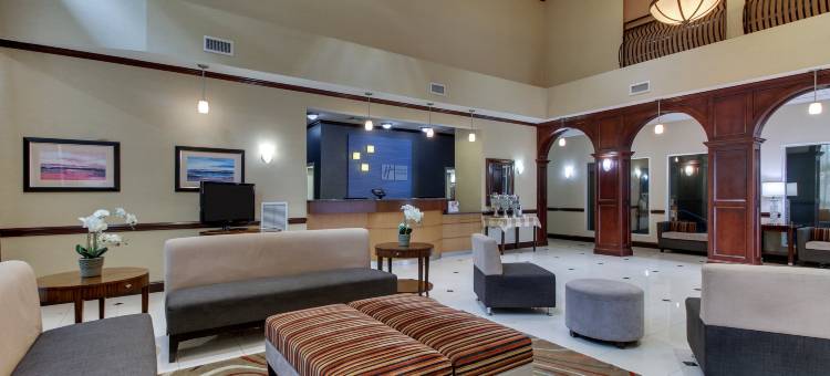 智选假日套房酒店阿伦敦西(Holiday Inn Express & Suites Allentown West)图片