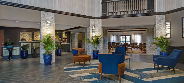 芝加哥林肯郡Homewood Suites by Hilton(Homewood Suites by Hilton Chicago-Lincolnshire)图片