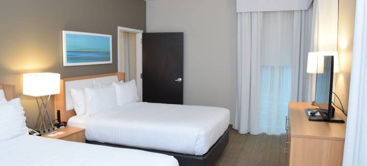 假日酒店-辛辛那提北/西切斯特(Holiday Inn Cincinnati N - West Chester)图片