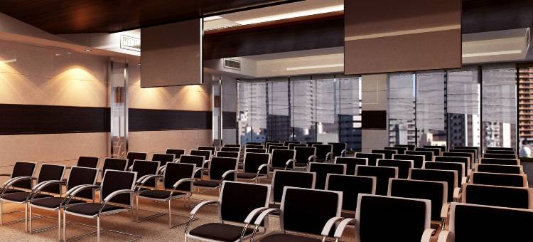 金广场阿贾罗塔娜酒店(KIN Plaza Arjaan)图片