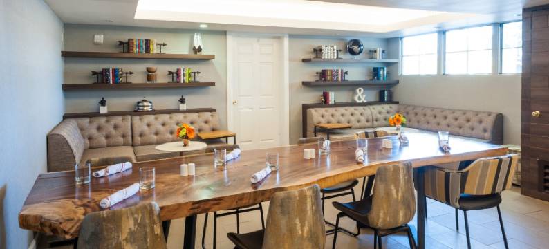 纳帕谷英迪格酒店(Hotel Indigo NAPA VALLEY by IHG)图片