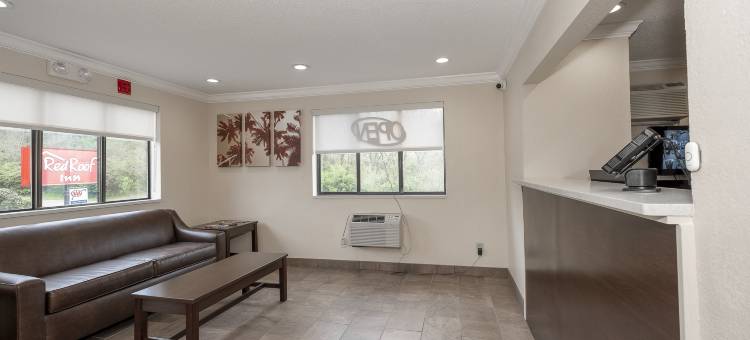 布里斯托尔红顶酒店(Red Roof Inn Bristol)图片