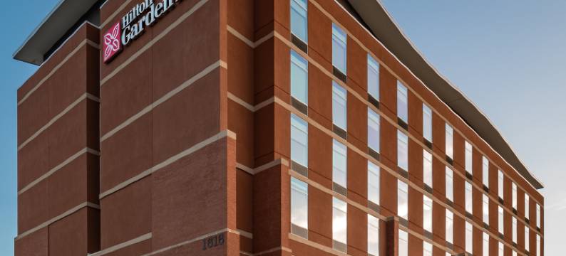 达拉斯希尔顿花园酒店-赫斯特会议中心(Hilton Garden Inn Dallas - at Hurst Conference Center)图片