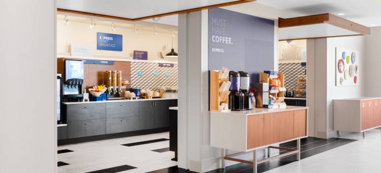 尤宁加普洲际智选假日套房酒店-亚基马地区(Holiday Inn Express & Suites UNION GAP - YAKIMA AREA by IHG)图片