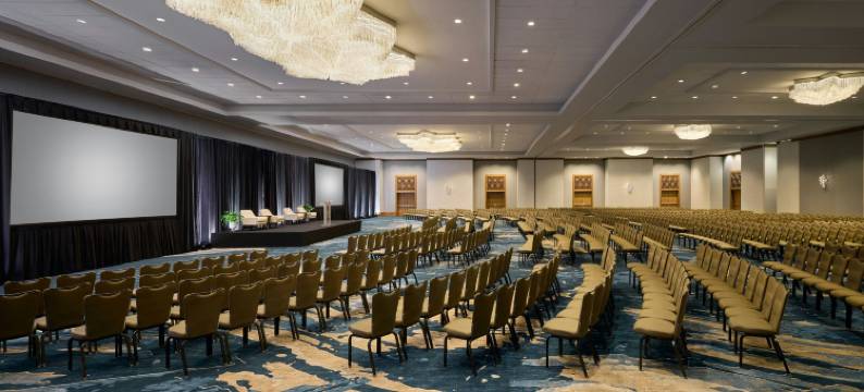 奥斯汀JW万豪酒店(JW Marriott Austin)图片