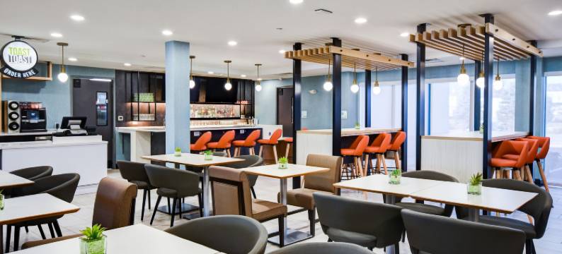 洲际酒店旗下的阿伦敦-伯利恒假日酒店(Holiday Inn ALLENTOWN-BETHLEHEM by IHG)图片