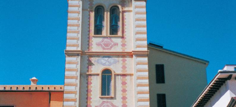 洛伊斯波托菲诺湾酒店(Loews Portofino Bay Hotel at Universal Orlando)图片