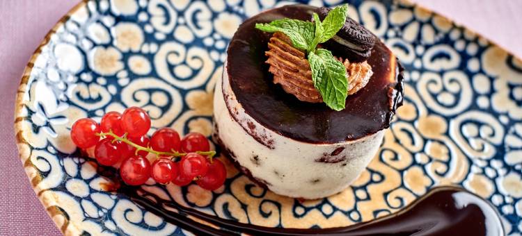 欧洲之星征服者酒店(Eurostars Conquistador)图片