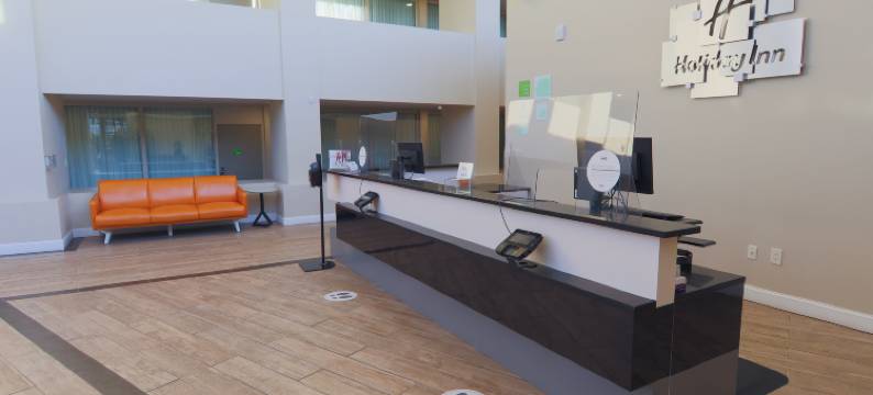 Holiday Inn 斯克兰东(邓莫尔)(Holiday Inn SCRANTON EAST - DUNMORE by IHG)图片