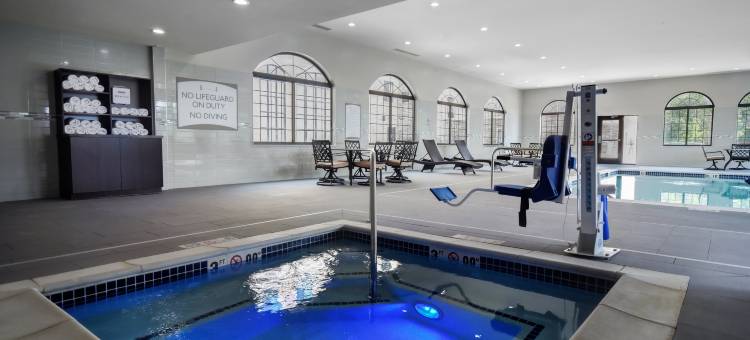 霍兰Staybridge Suites(Staybridge Suites Holland)图片