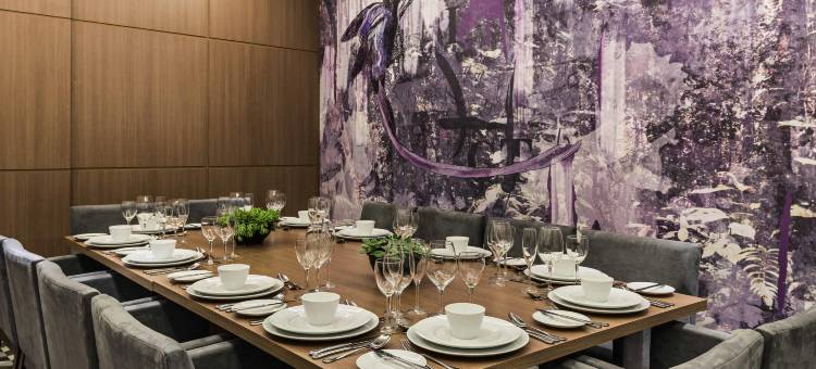 里约热内卢博塔福古诺富特酒店(Novotel RJ Praia de Botafogo)图片
