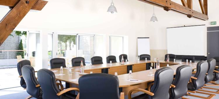 勒蒙圣米歇尔美居酒店(Hôtel Mercure Mont-Saint-Michel)图片